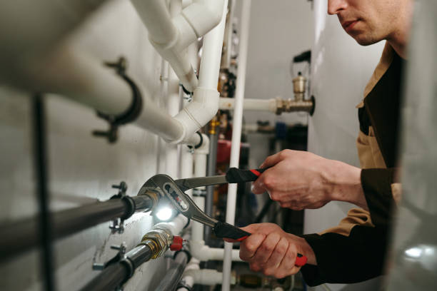 Best Septic Systems  in Chester, NY