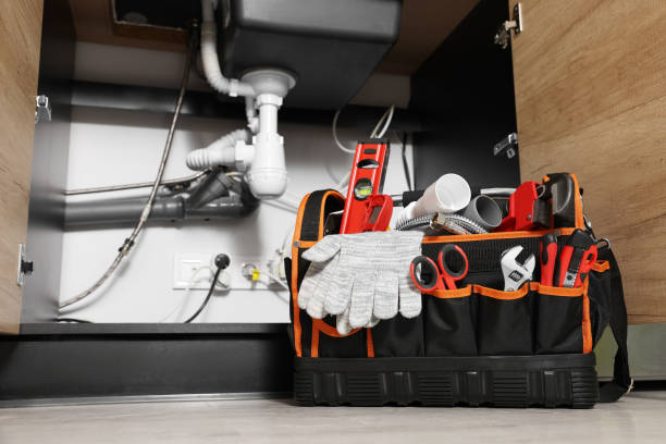 Best Shower Repair Services  in Chester, NY