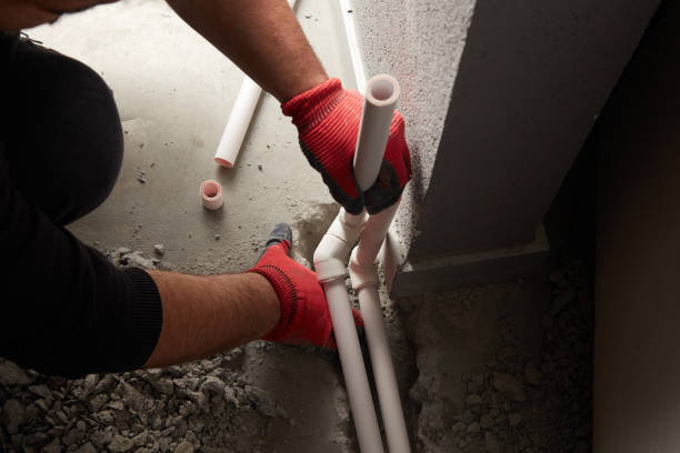 Best Sewer Line Repair  in Chester, NY