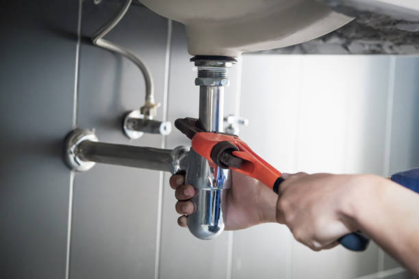 Best Leak Detection Services  in Chester, NY